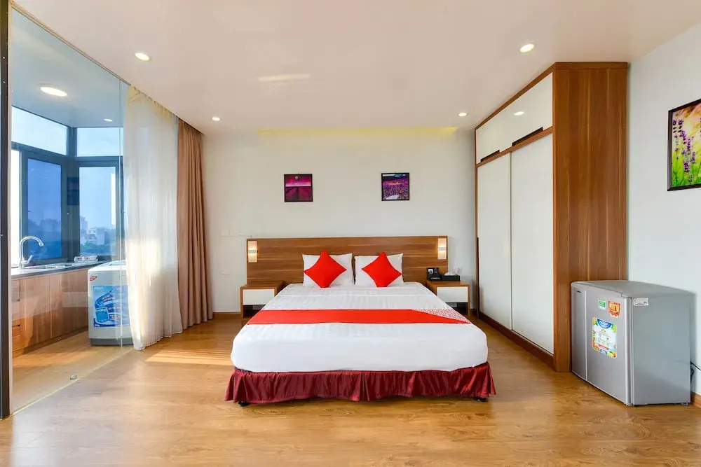 Lavender Hotel Apartment