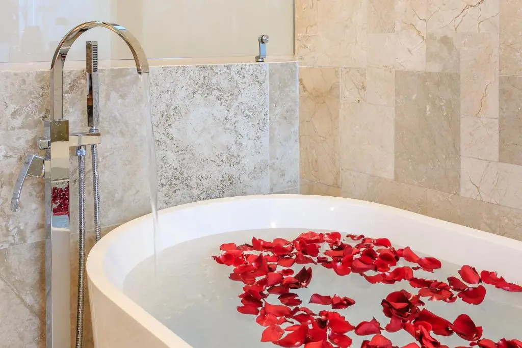 Steps to Best Beach VILLA UNICA 6Bedroom