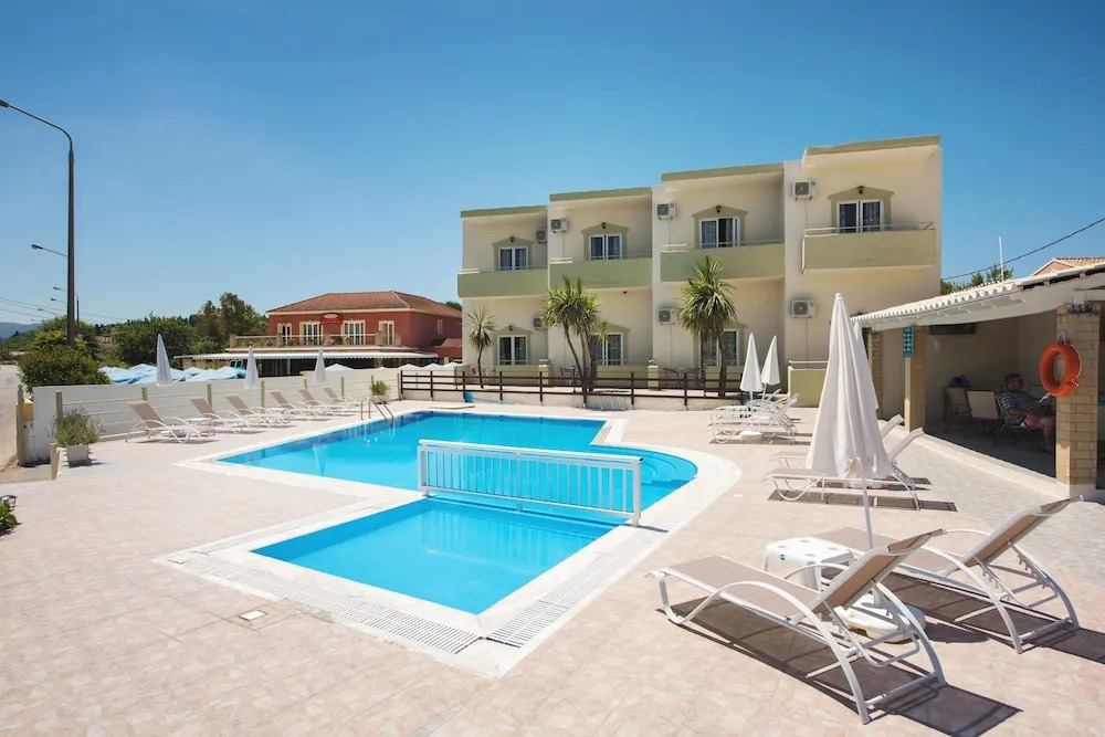 Sidari Inn Aparthotel