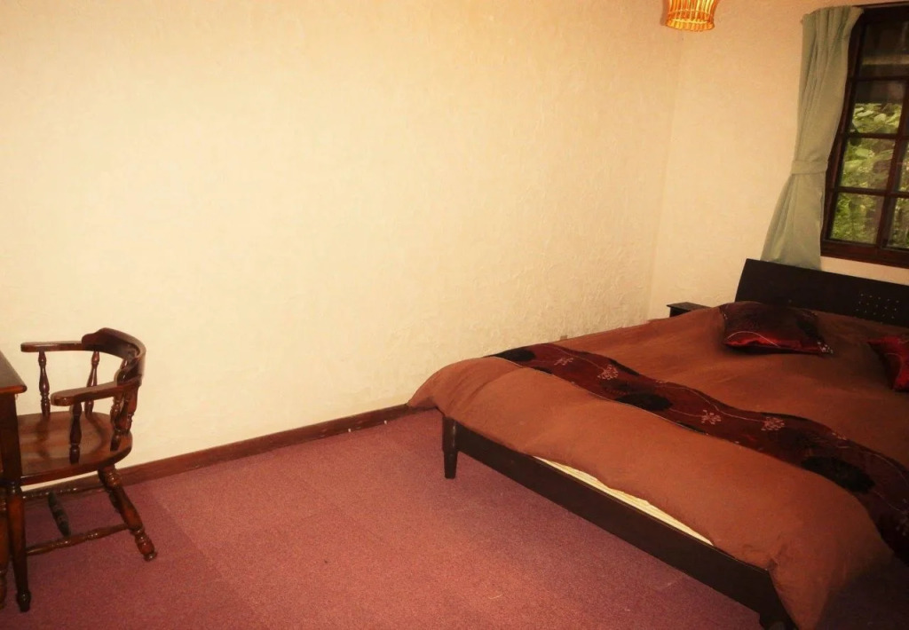Hakuba Snowdrift Lodge