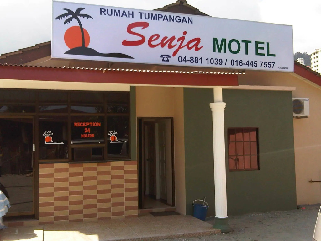 Senja Motel