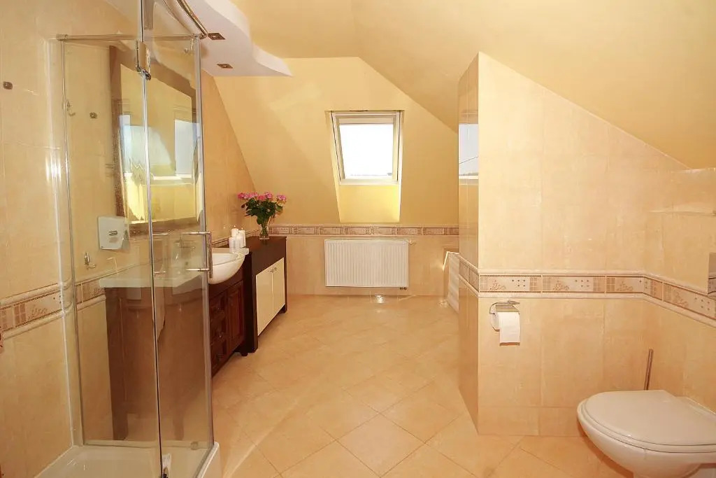 Apartamenty Dorotowo