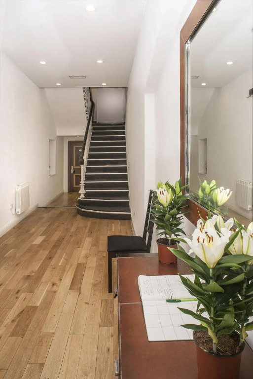 Hotel 43 London