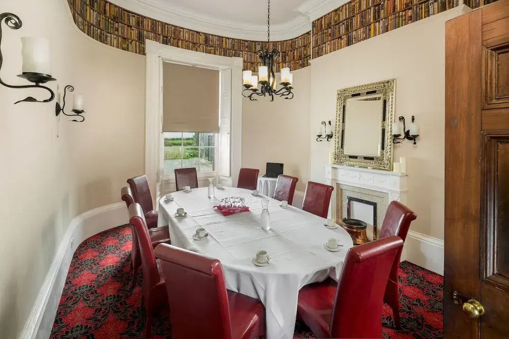 Greenhill Hotel