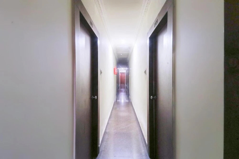 Hotel Nirmala Residency