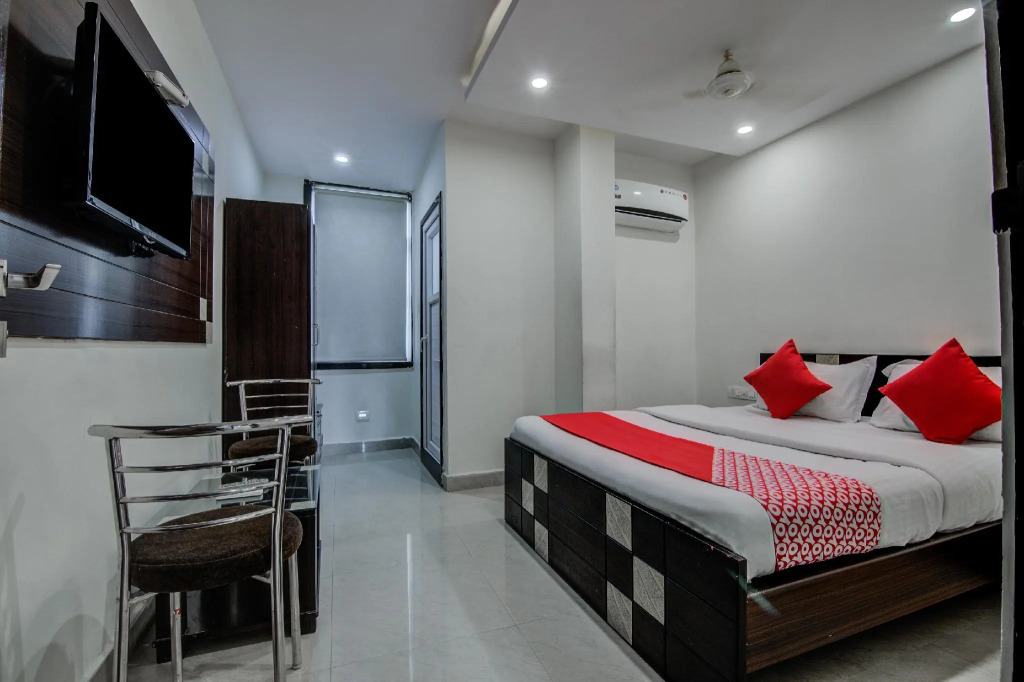 Hotel VB Grand