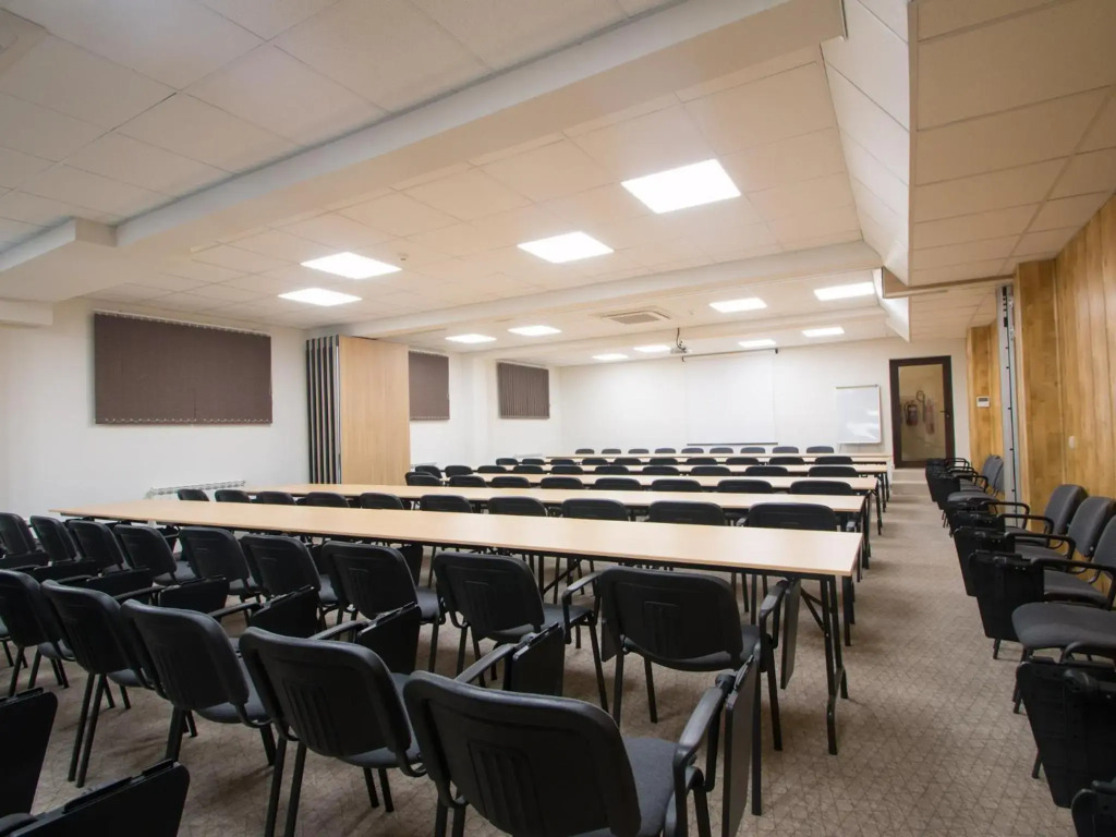 Park Hotel Asenevtsi