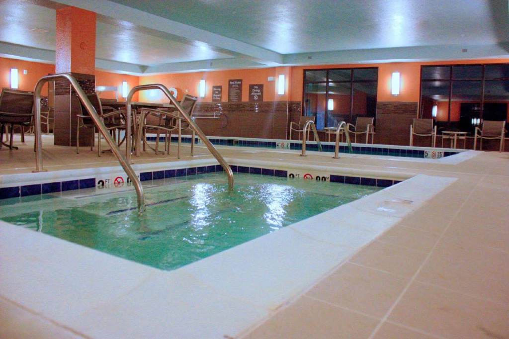 Homewood Suites By Hilton Dubois, Pa
