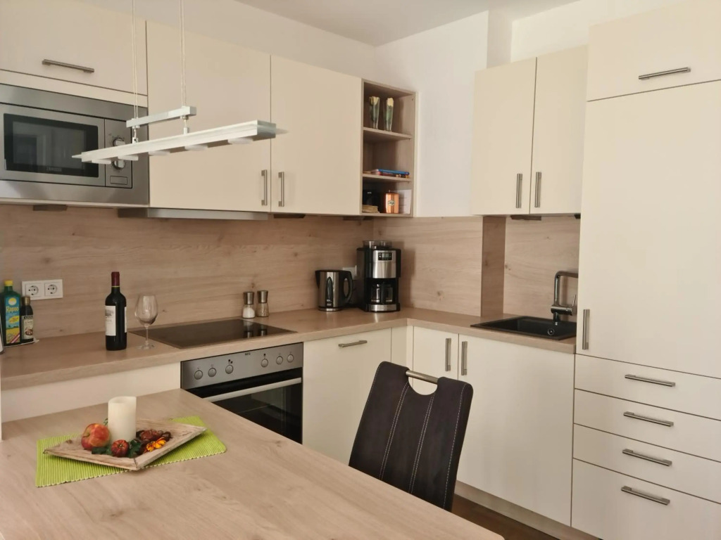 Ferienwohnung Blickfang