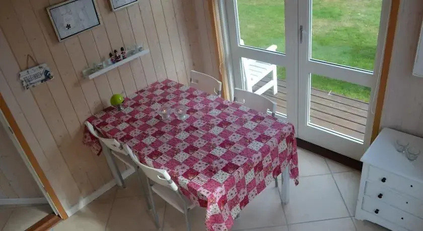 Mågevej Holiday House