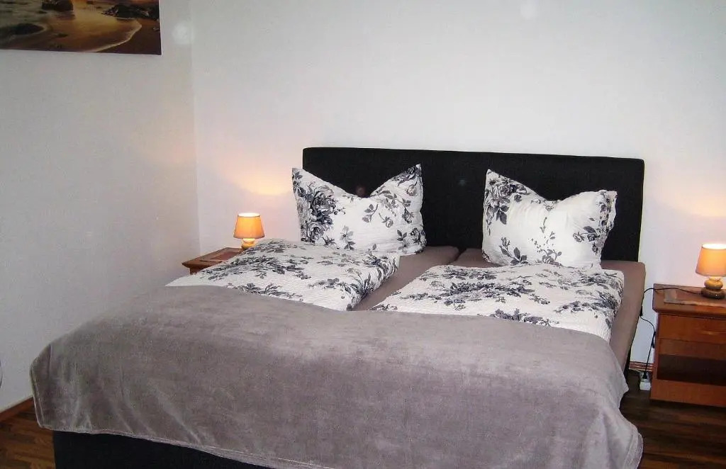 Komfort Appartement Bad Pyrmont Nähe Kurpark