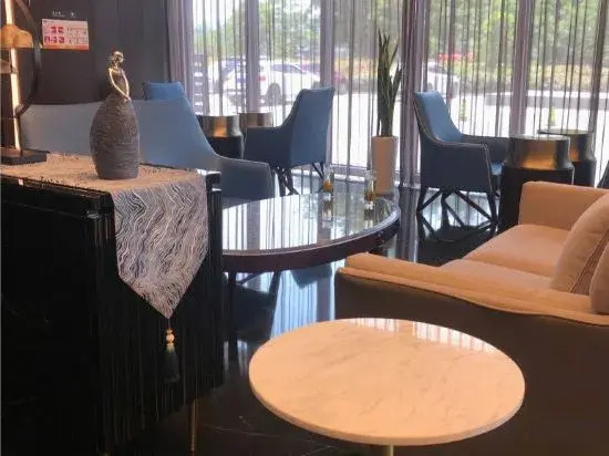 Ginlan jia hotel Hangzhou Xintiandi