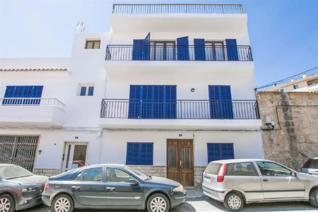 Port Apartments