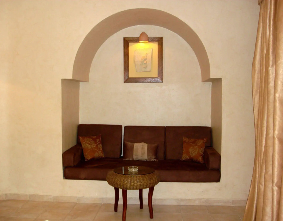 Traveltodo Village Africa Jade Thalasso