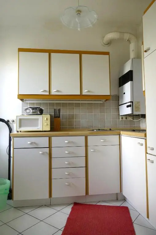 Apartment Trappelgasse