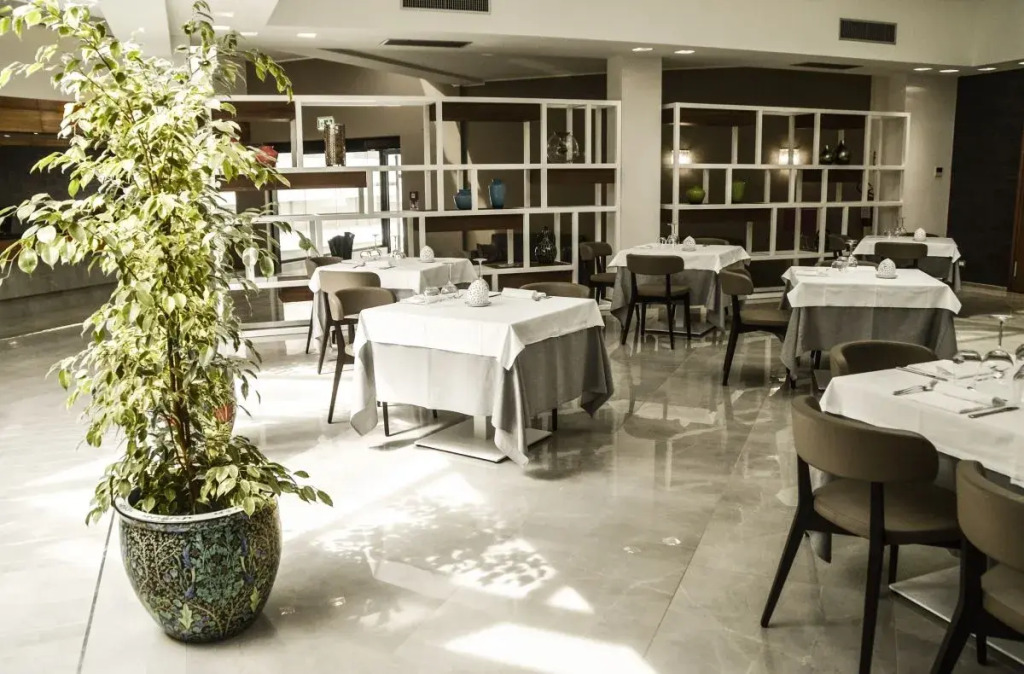 DAragona Lifestyle Hotel