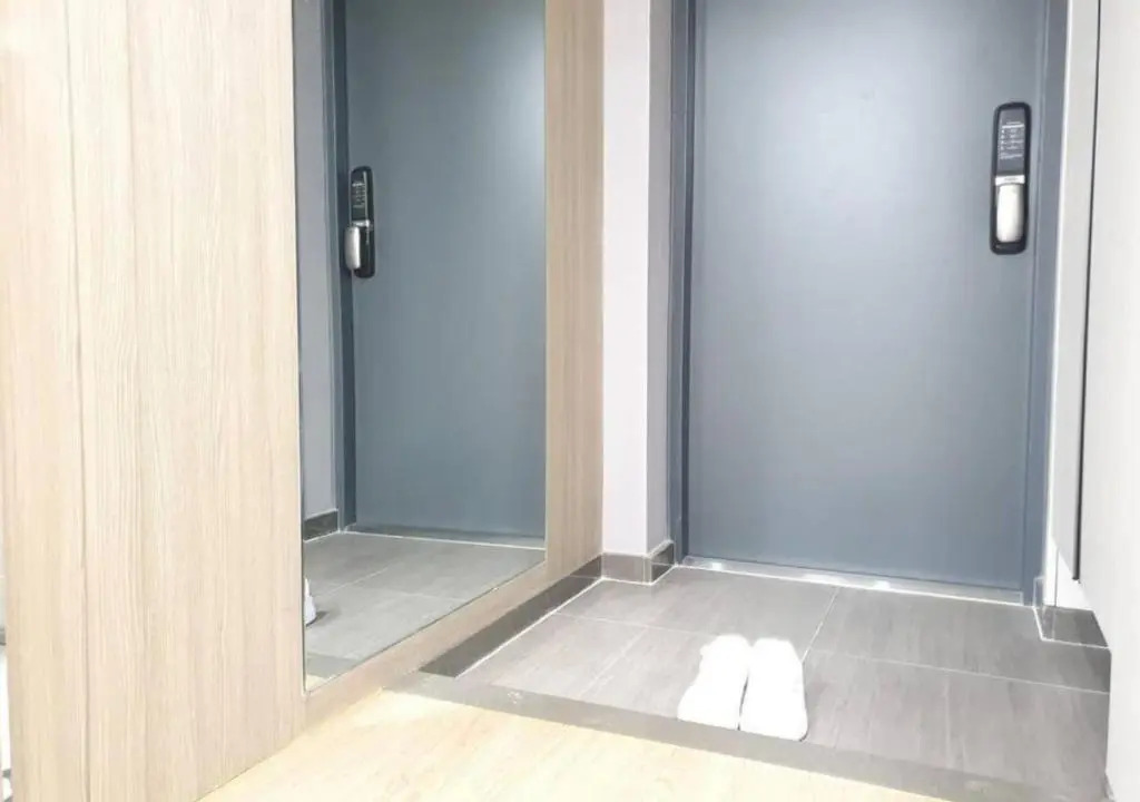 Holiday Apt Gwangan Beach