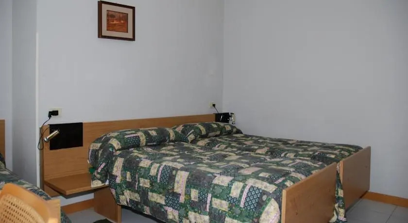 Hotel Milano