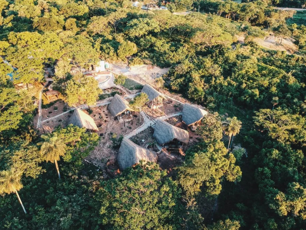 Tava Glamping Cerro