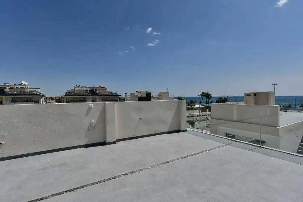 Casa Mazal, Lujosa villa Independiente a 150m del mar