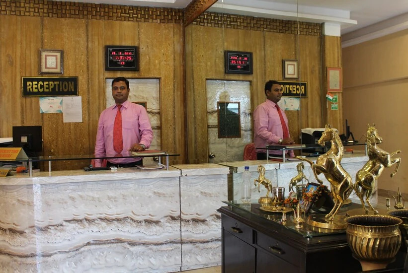 Hotel Pal Avadh