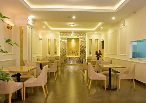 Elegant Hotel