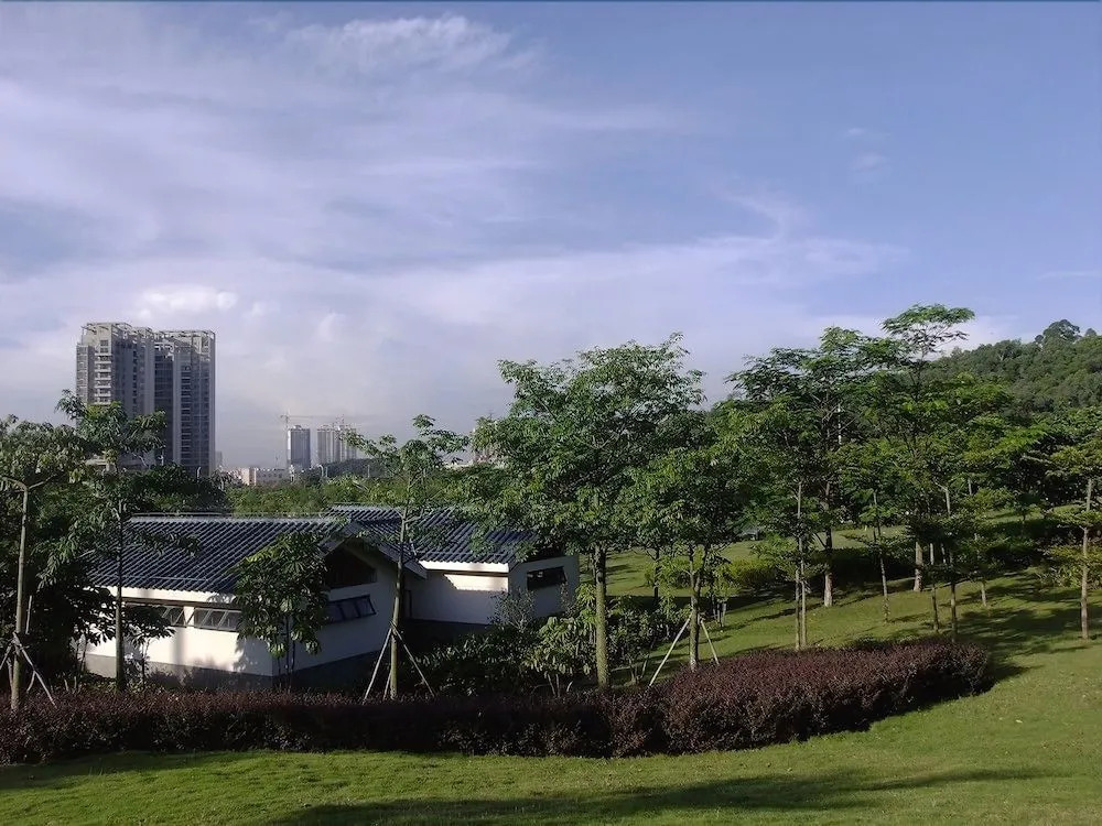 KE Hotel