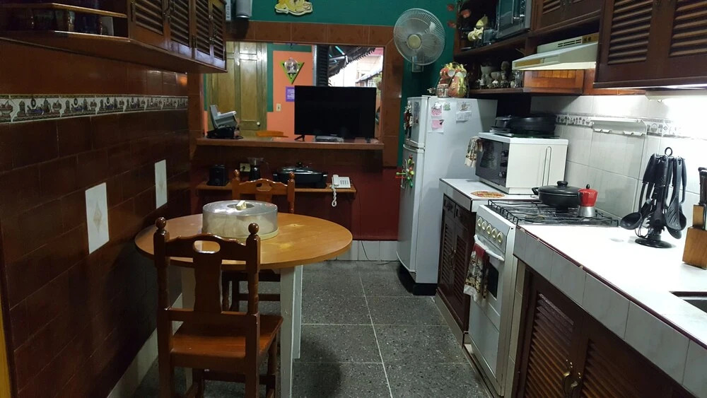Casa Juan Carlos