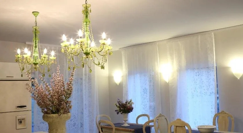 Pastel Guesthouse
