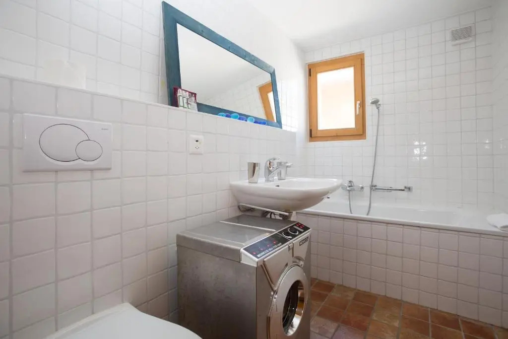 Apartment Avouitzons 220
