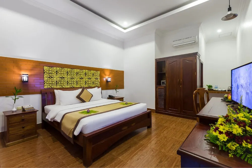 SLA Resort and Spa
