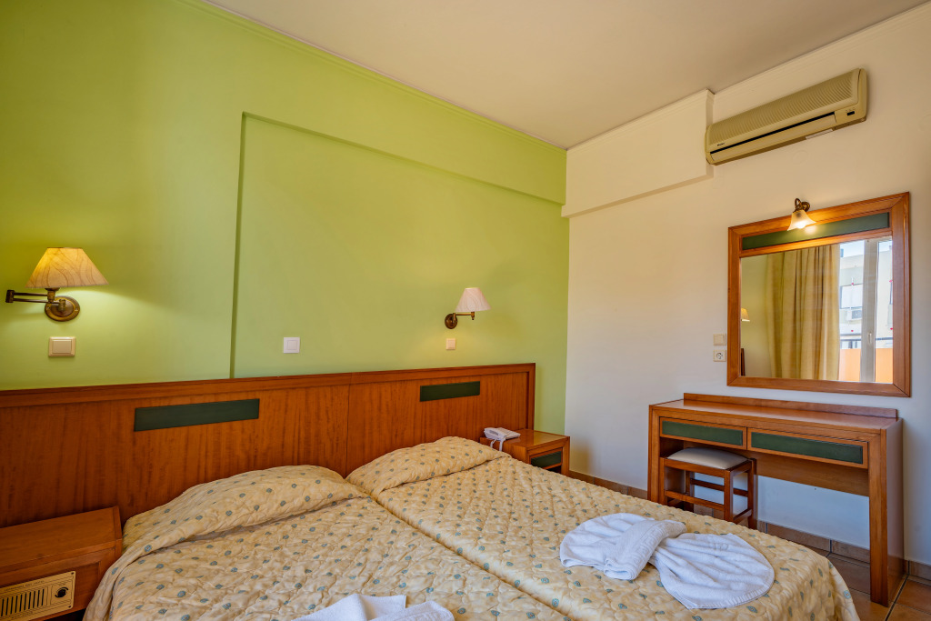 Lefkoniko Residence Beach & Bay