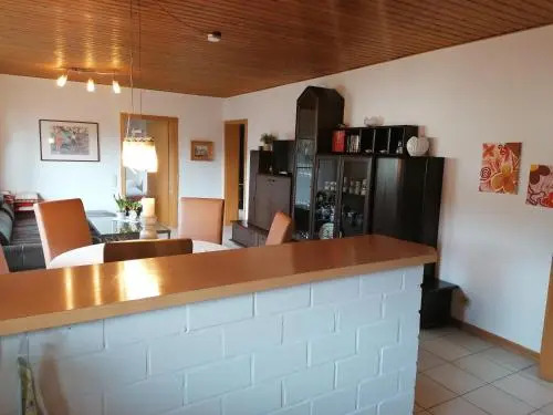 Ferienwohnung Familie Schaefer