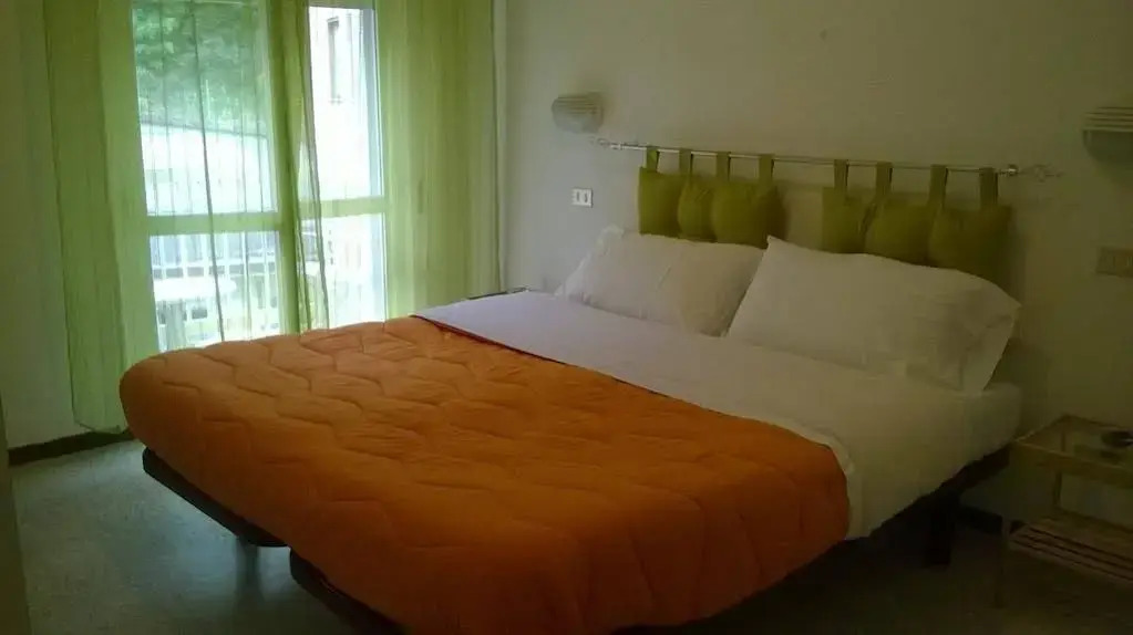 Hotel Francesca