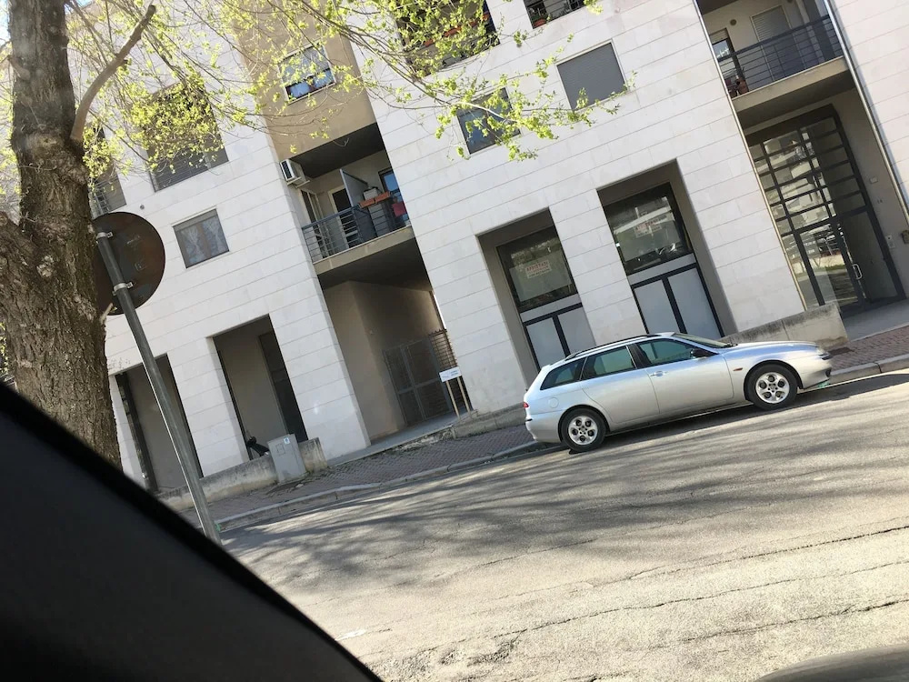 La tua casa a Matera