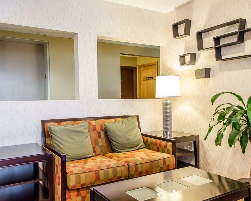 Quality Inn Harrisburg - Hershey Area