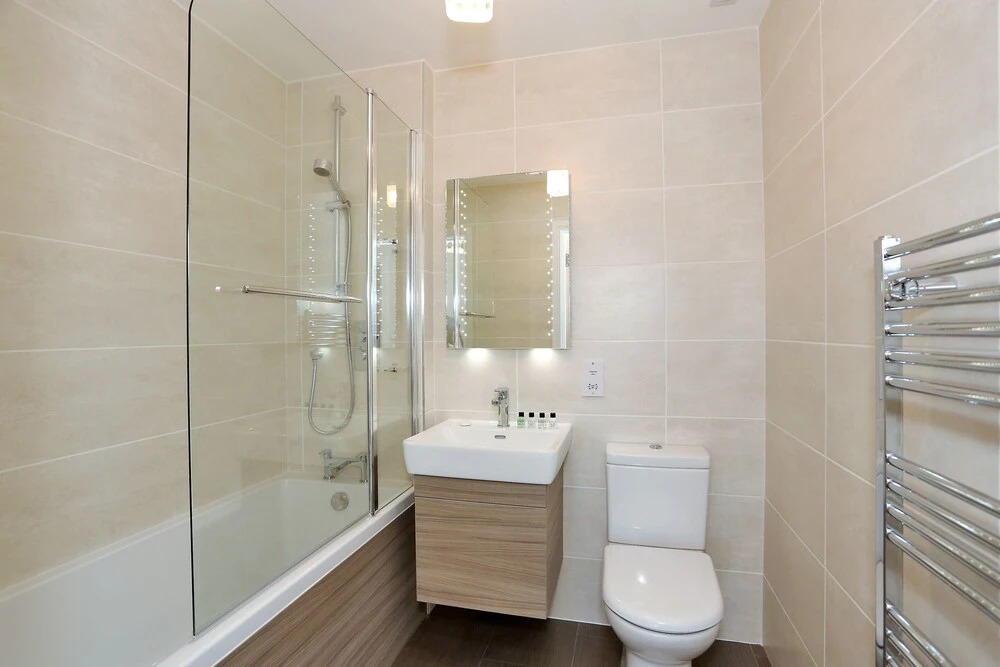 Delightful Inverurie Home Close to Town Centre