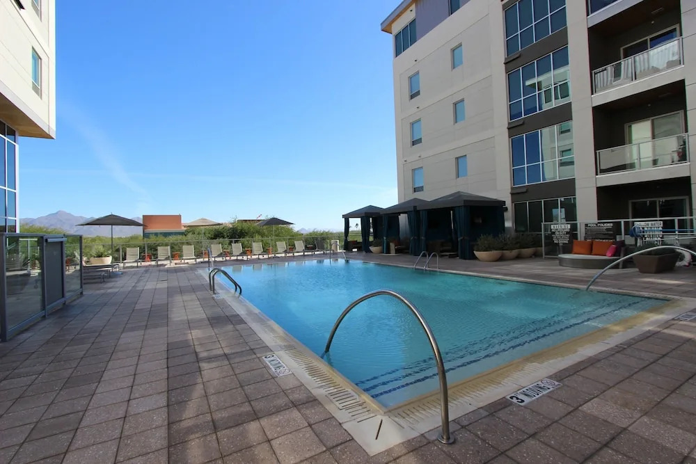 The Stay in Kierland
