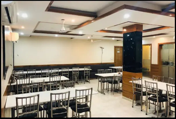 Hotel Nova Inn