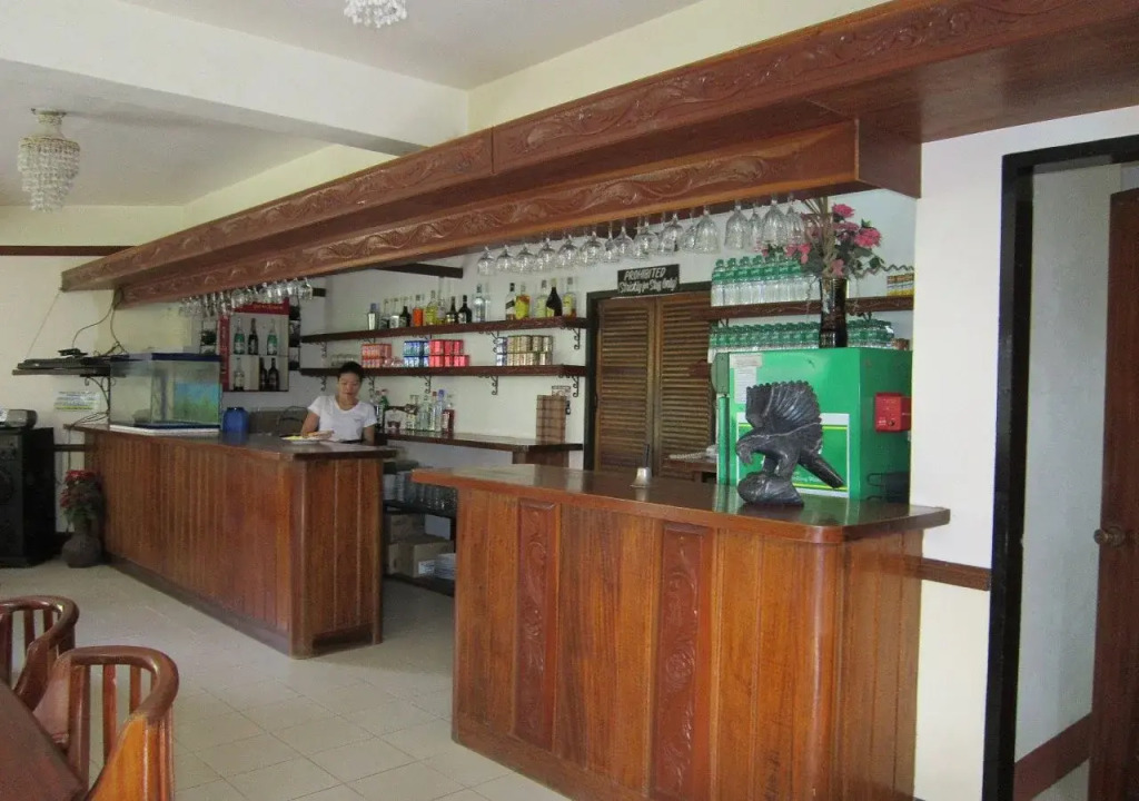Tonglen Eco Resort