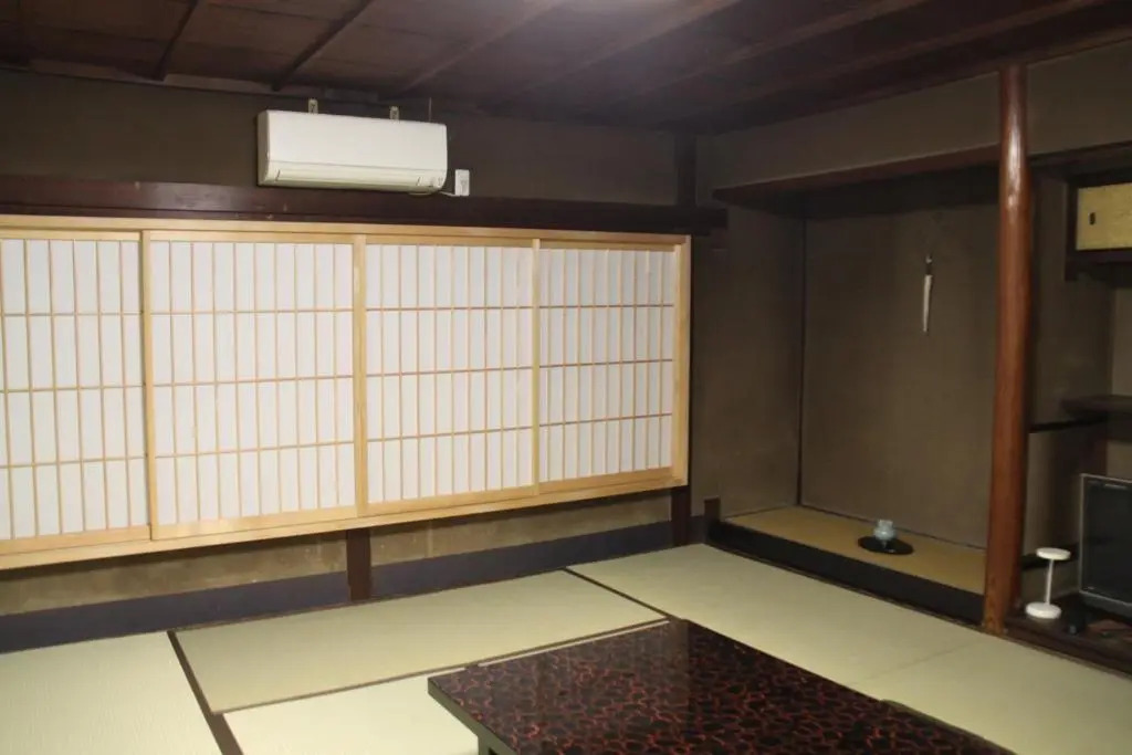 Gallery Nozawa Inn