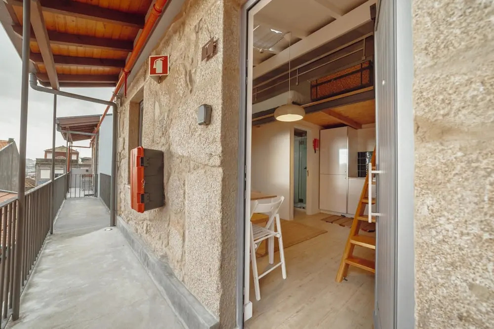 Porto Design Apartments by Homing