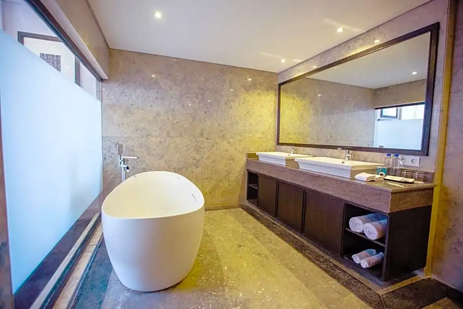 Hotel Suni Abepura