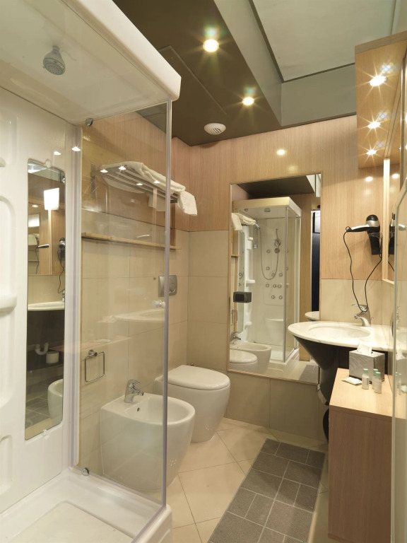 Empoli Hotel