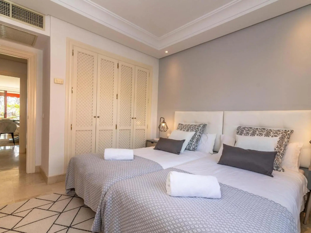 Villa La Alzambra - Vasari Porto Banus