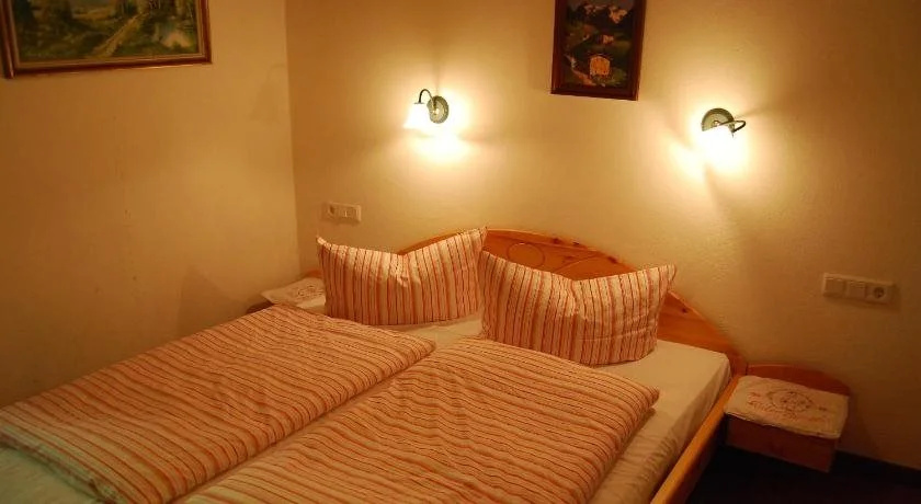 Pension Wassererhof