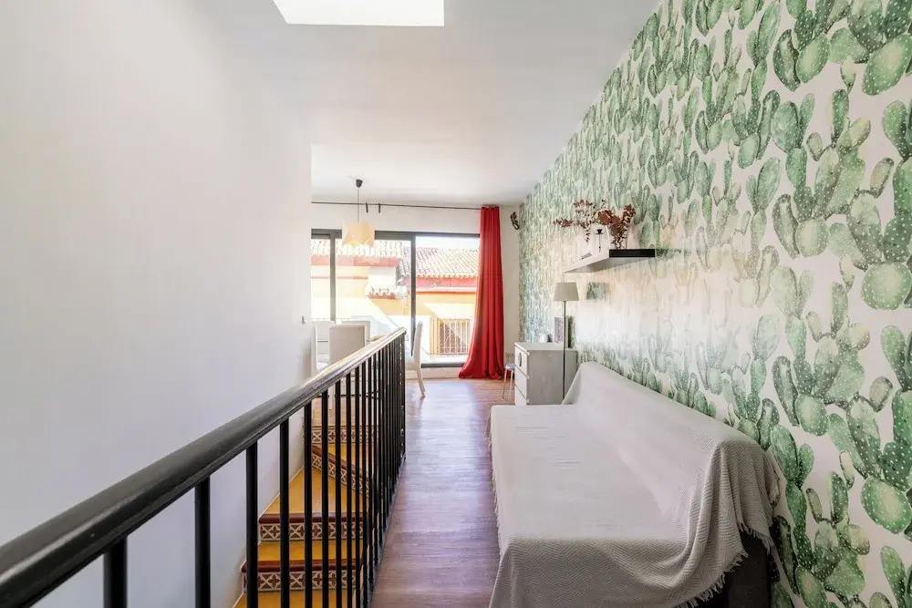 Casa Sevillana