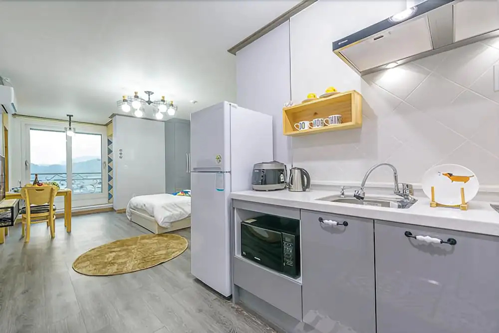 Cheongju Sky Pension