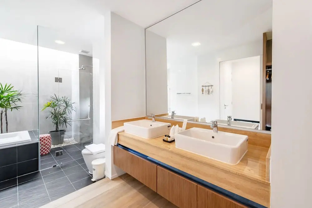 Luxury Residences 3-Bedroom Pool Villa Beach Access, Na Jomtien Pattaya