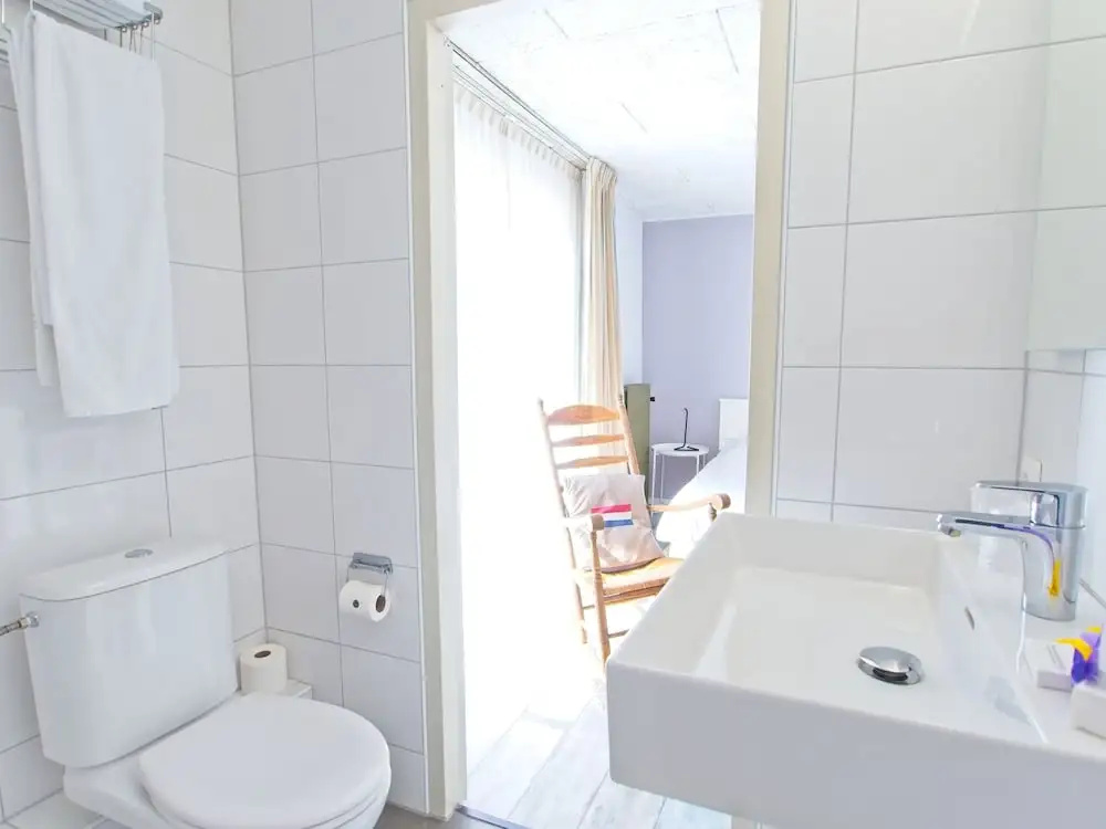 Stadshotel de Graafschap